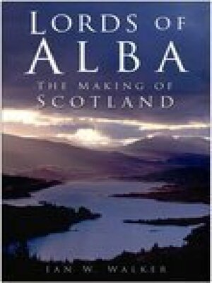 cover image of Lords of Alba